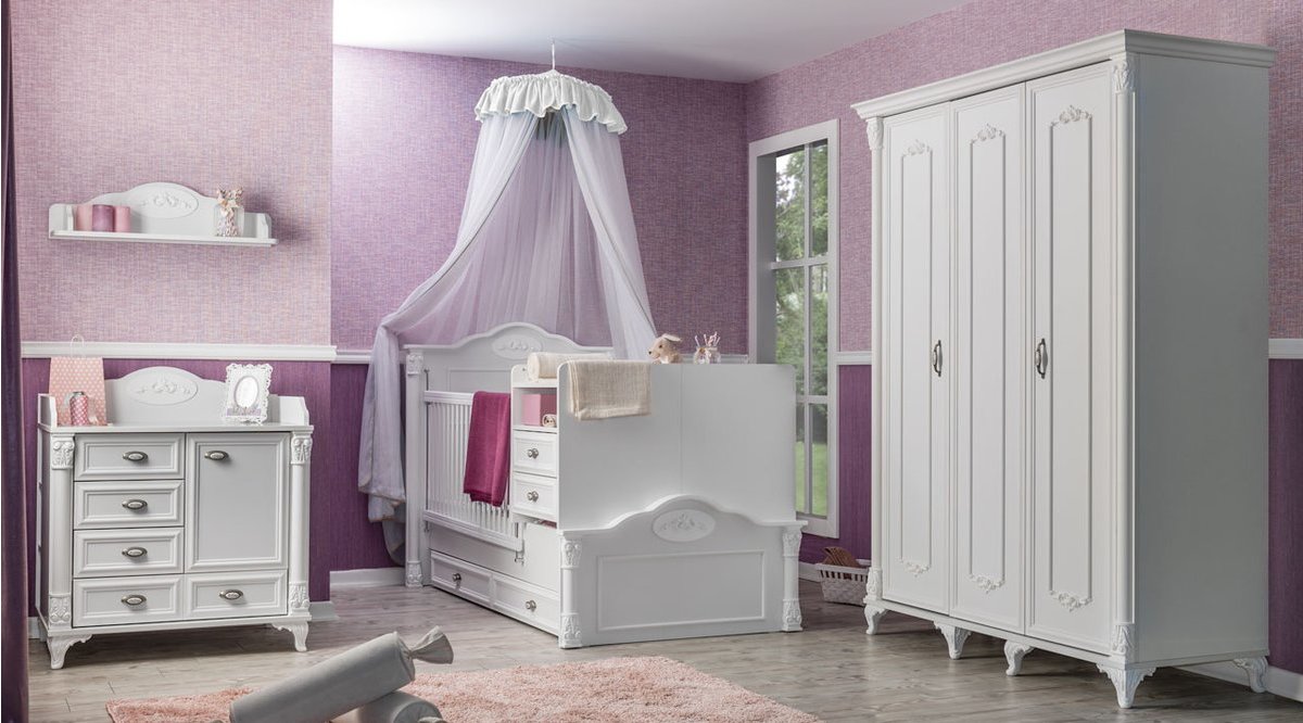 HELEN BEBEK ODASI TAKIMI Vivense