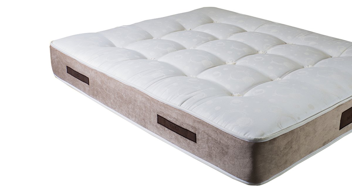 MİRA POCKET YAYLI YATAK Vivense MİRA POCKET YAYLI YATAK Vivense