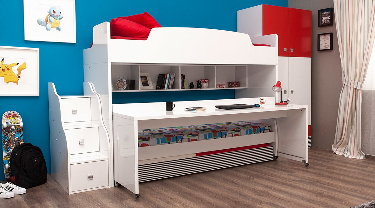 TWIN AKILLI YATAK SETİ Vivense TWIN AKILLI YATAK SETİ Vivense