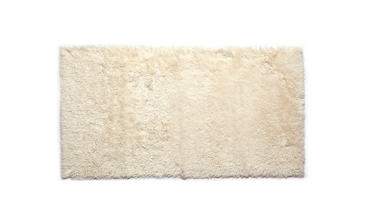 FURRY HALI KREM Vivense