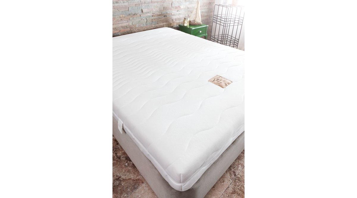 KARİNA VİSCO FULL ORTOPEDİK YATAK Vivense