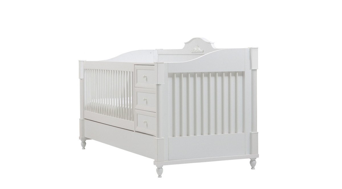 ANGEL BABY BÜYÜYEN BEBEK KARYOLASI Vivense