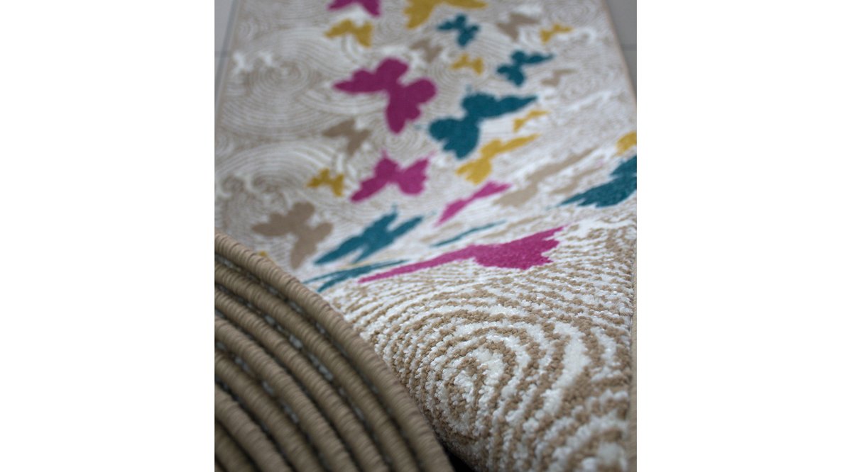 SARAY HALI KESME YOLLUK LNA 7723 EN 80 CM Vivense