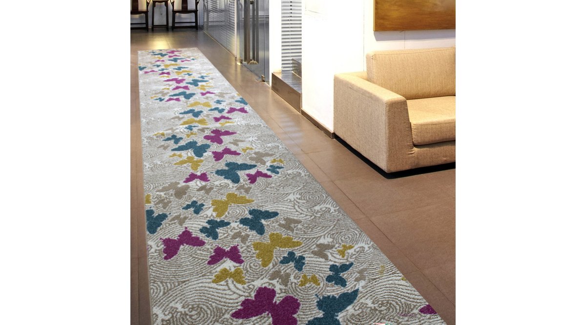 SARAY HALI KESME YOLLUK LNA 7723 EN 120 CM Vivense