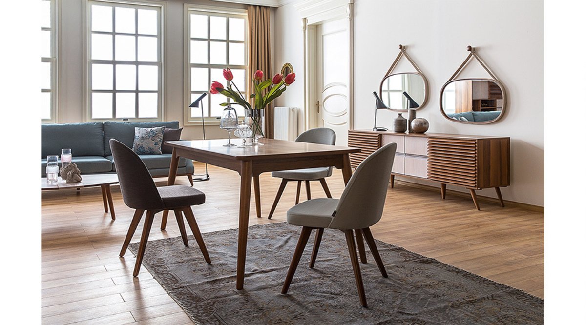 CUMBA SANDALYE Vivense CUMBA SANDALYE Vivense