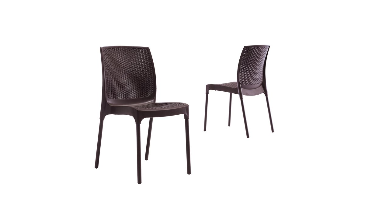 GARDEN SUNNYRATTAN SANDALYE Vivense