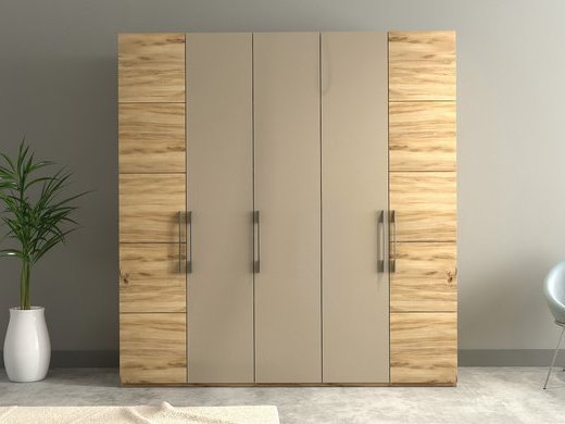 Elegance 5 Kapak