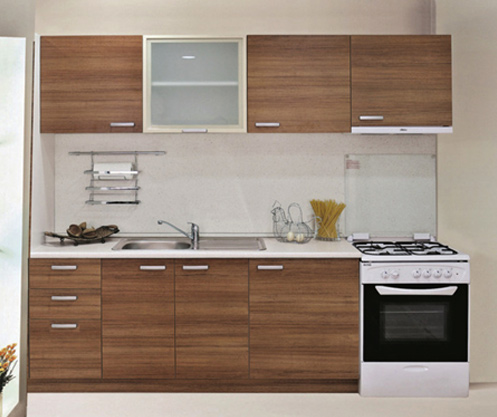 Birbirinden Guzel Kahverengi Mutfak Dolabi Modelleri Homify Homify