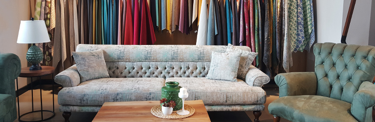 Ankara Mobilya Mağazası Vivense Mobilya Showroom