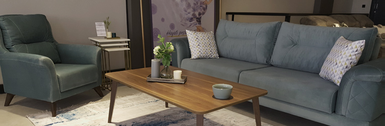 İstanbul Masko Mobilya Mağazası Vivense Mobilya Showroom