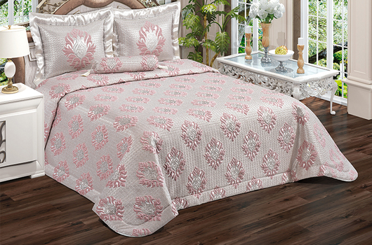 Tek Ve Cift Kisilik Yatak Ortusu Modelleri 2021 Vivense