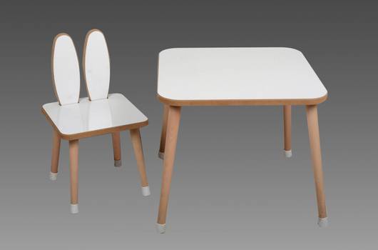 Cocuk Masa Sandalye 2021 Vivense