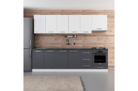 Hazir Mutfak Dolaplari 2021 Vivense