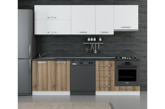 Hazir Mutfak Dolaplari 2021 Vivense