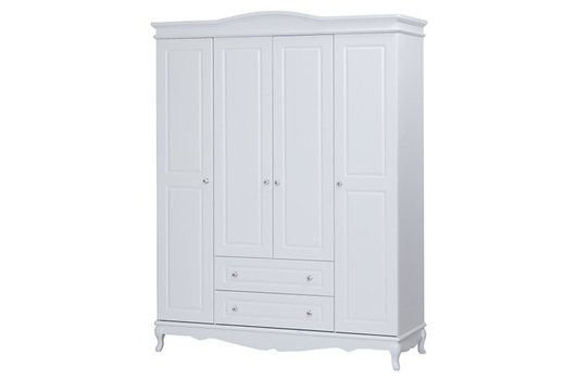 Genç Odası Dolap Fiyatları