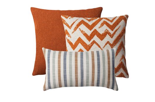 Dekoratif Kirlent Ve Koltuk Yastiklari 2021 Vivense