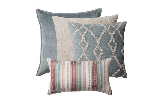 Dekoratif Kirlent Ve Koltuk Yastiklari 2021 Vivense