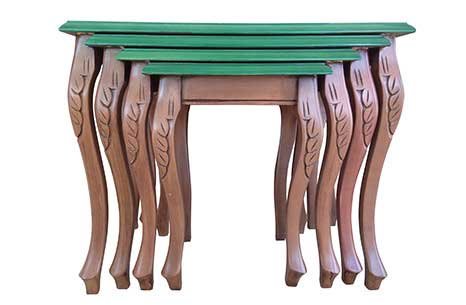 AVANGARD SEHPA TAKMI