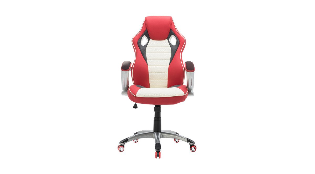Max Office Racing Yonetici Ve Calisma Koltugu Beyaz Fiyati Vivense Max Office Racing Yonetici Ve Calisma Koltugu Beyaz Fiyati Vivense
