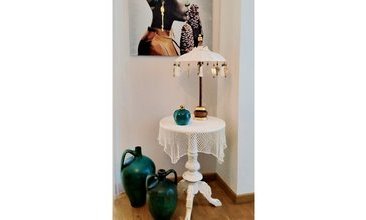 ARTE CASERO DEKORATİF BALİ ŞEMSİYE 76 CM