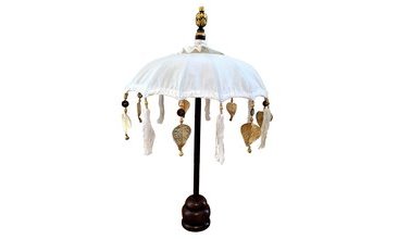 ARTE CASERO DEKORATİF BALİ ŞEMSİYE 76 CM