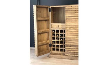 MAGNESİA BAR DOLABI