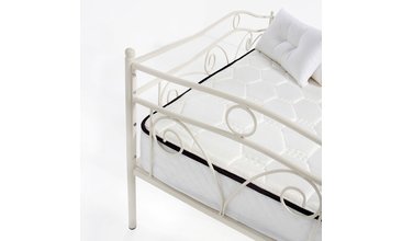 DAYBED ORTOPEDİK YATAKLI