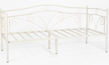 DAYBED ORTOPEDİK YATAKLI