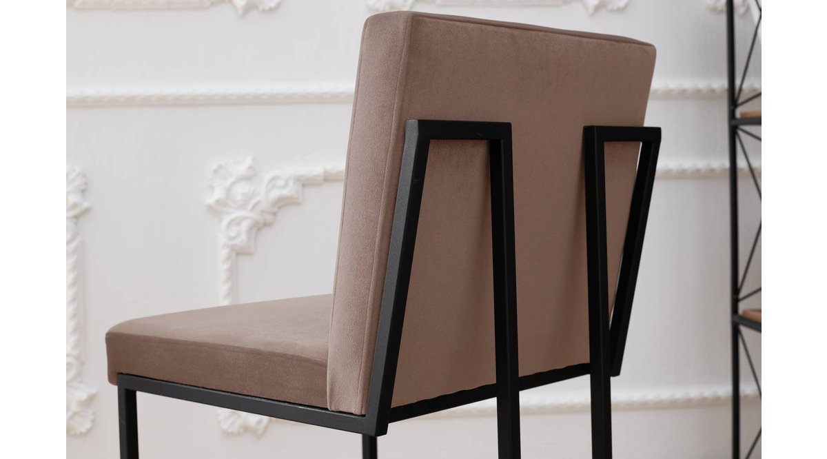 LİMA SANDALYE KAHVE FİYATI Vivense