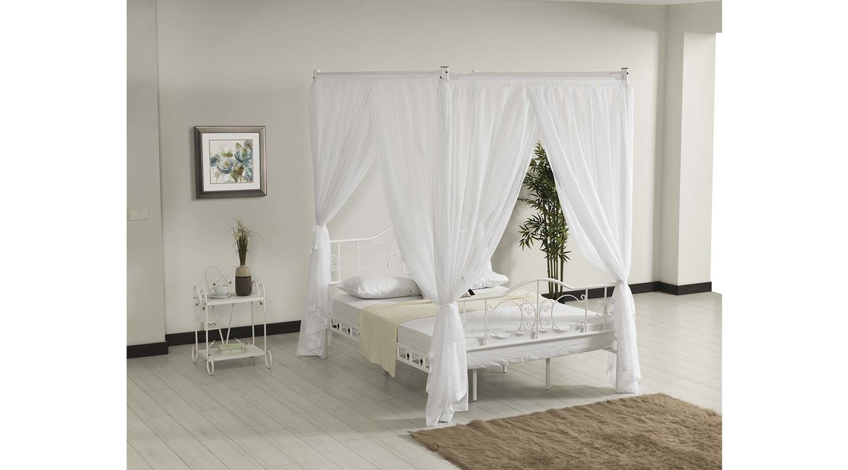 PERO SULTAN CİBİNLİKLİ ÇİFT KİŞİLİK BAŞLIKLI FERFORJE PERO SULTAN CİBİNLİKLİ ÇİFT KİŞİLİK BAŞLIKLI FERFORJE