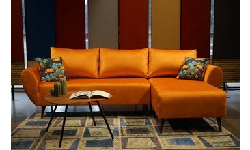 LOTO KÖŞE KOLTUK SAĞ KÖŞE