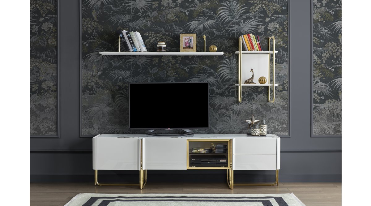 SİDE TV ÜNİTESİ FİYATI Vivense