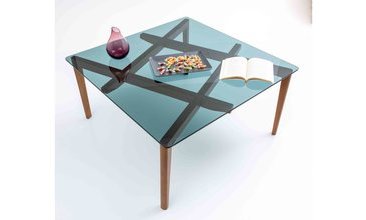 LEGO ORTA SEHPA CEVİZ