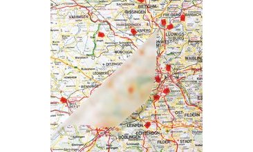 D-C-FİX TRANSPARAN ŞEFFAF YAPIŞKANLI FOLYO 45CMX2M