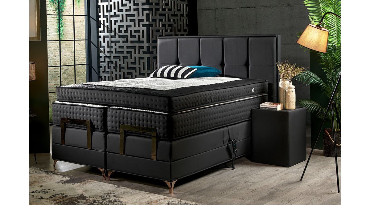 REİNA ELEKTİKLİ FONKSİYONEL FÜME BLACK LOTUS BAZA BAŞLIK