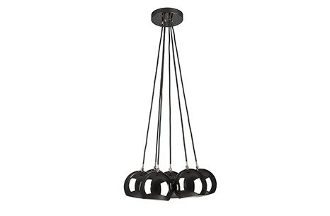 PHILIPS MASSIVE BALDER SARKIT SİYAH