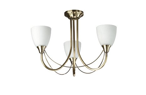 PHILIPS MASSIVE IRENA AVİZE BRONZ