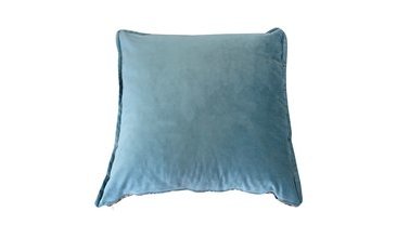 ARASTA ADA 70X70 CM KIRLENT KILIFI TİLED MAVİ