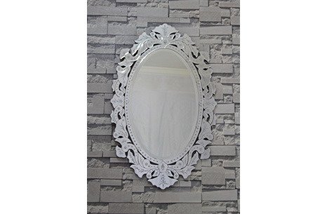 VENEDİK OVAL AYNA