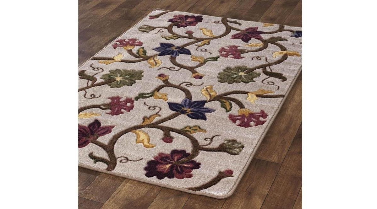 APEX EXTRA HALI 100X150 NİLÜFER KAYMAZ TABAN HALI FİYATI Vivense