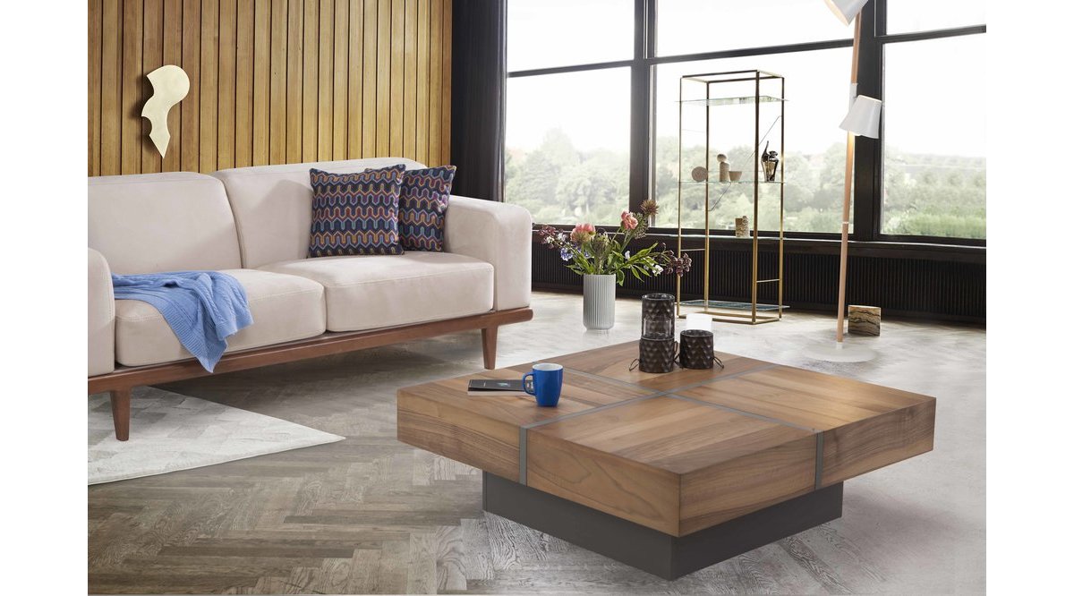 TUAL CEVİZANTRASİT ORTA SEHPA FİYATI Vivense TUAL CEVİZANTRASİT ORTA SEHPA FİYATI Vivense