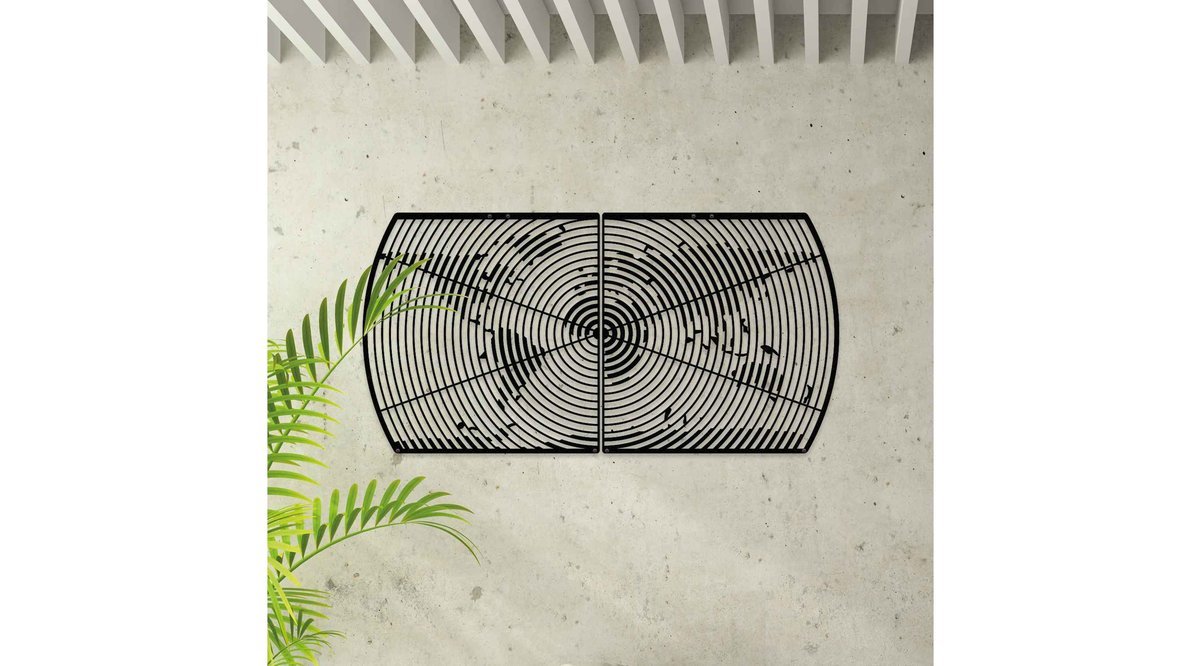 DEKORATİF METAL DUVAR TABLOSU KOORDİNAT DÜZLEMİ HARİTA DEKORATİF METAL DUVAR TABLOSU KOORDİNAT DÜZLEMİ HARİTA