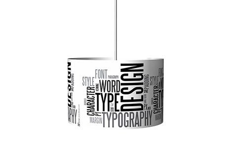 DESİGN TYPOGRAPHY SARKIT