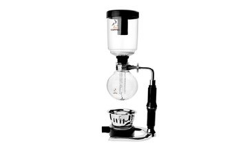 BİGGCOFFEE SYPHON KAHVE MAKİNESİ