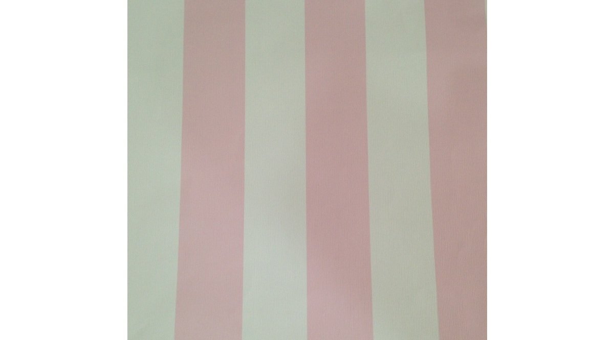 1912 PEMBE BEYAZ ÇİZGİLİ DUVAR KAĞIDI 5 M² FİYATI Vivense