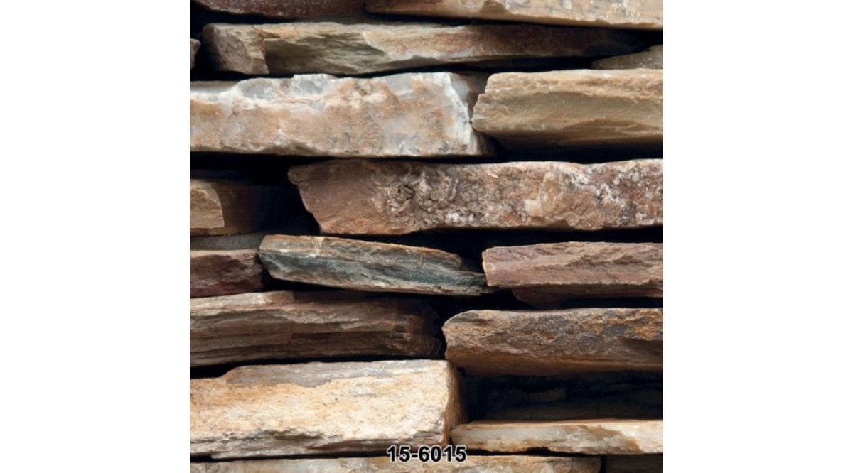 STONE AND WOOD 6015 TAŞ DESEN DUVAR KAĞIDI (16 M²) FİYATI Vivense