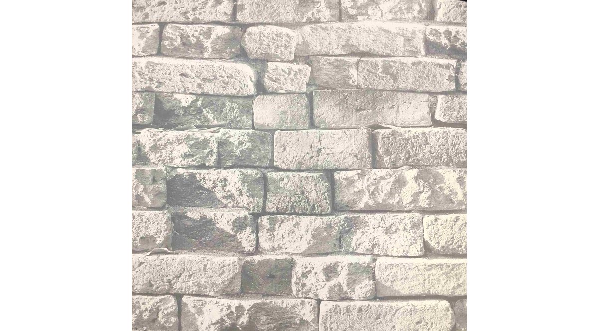 19214 SİMLİ TAŞ DESEN DUVAR KAĞIDI (5,33 M²) FİYATI Vivense