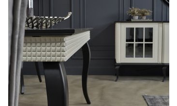 LEONA YEMEK ODASI TAKIMI