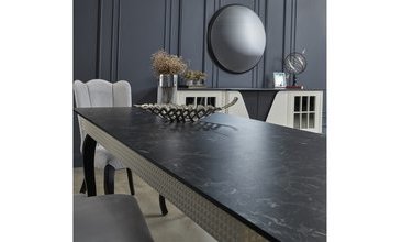 LEONA YEMEK ODASI TAKIMI