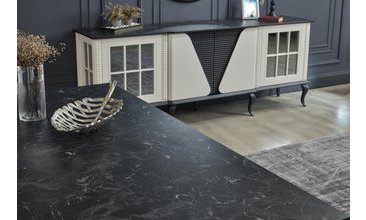 LEONA YEMEK ODASI TAKIMI